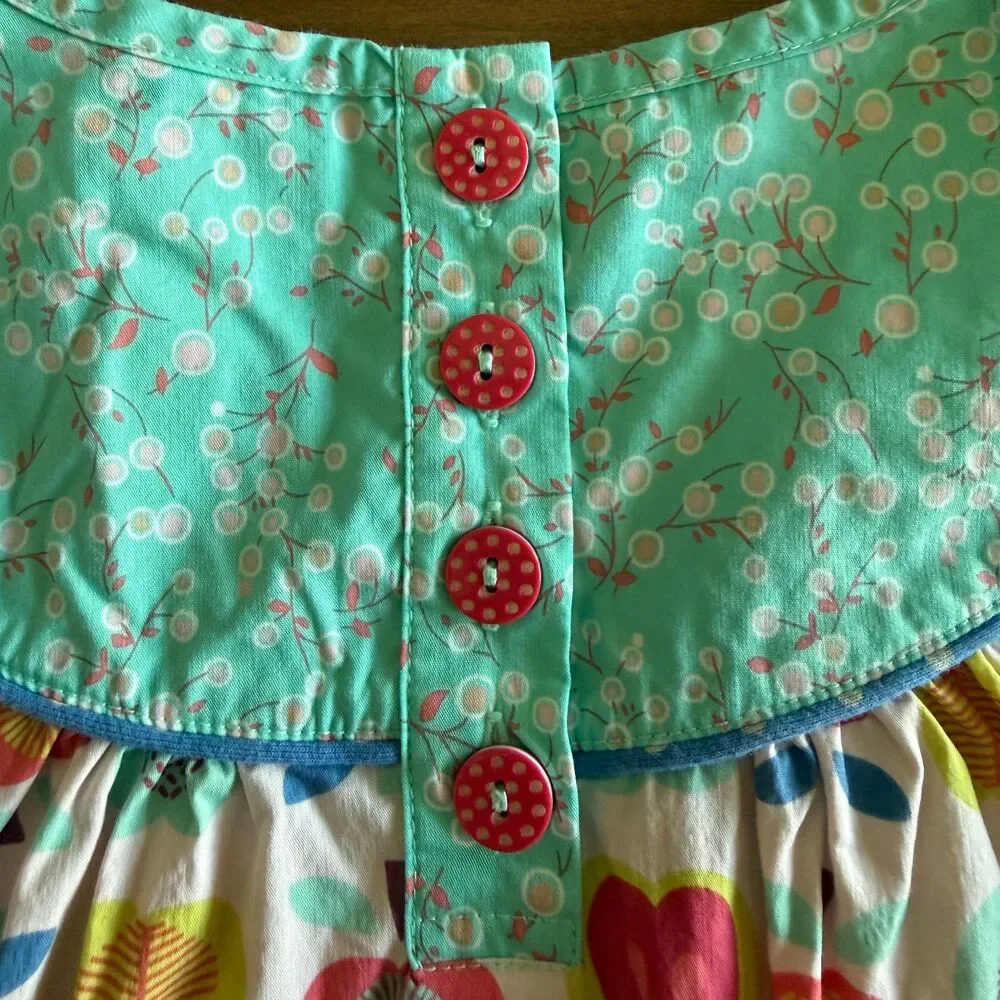 Matilda Jane Lucia Top Friends Forever Shabby Apple Girls' 6